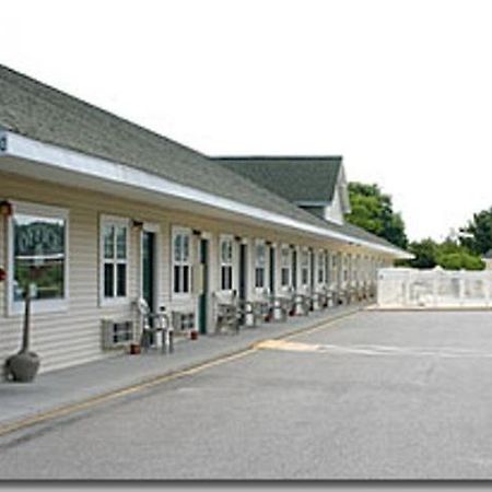 Sea Esta Motel II Long Neck エクステリア 写真
