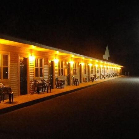 Sea Esta Motel II Long Neck エクステリア 写真