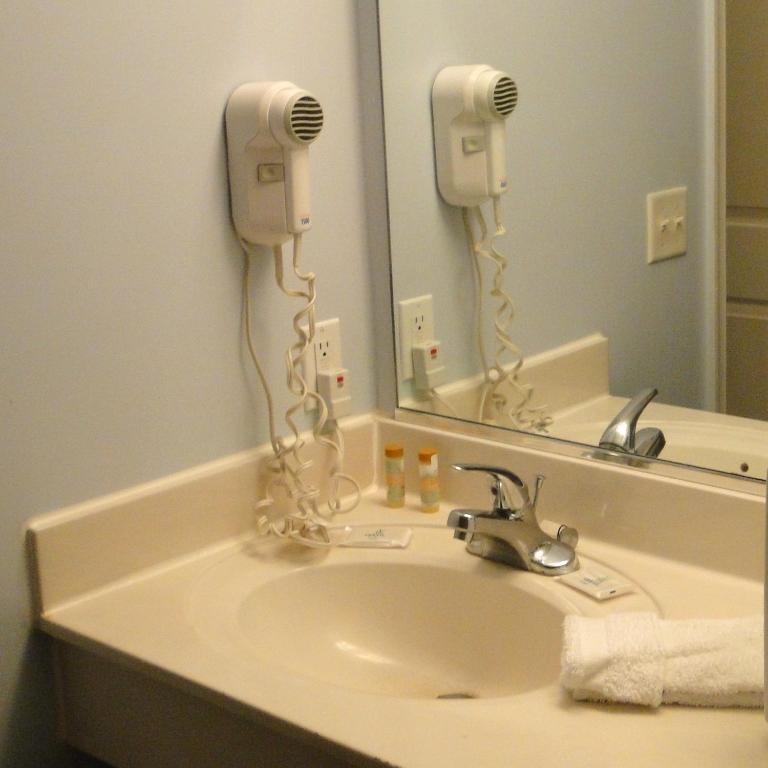 Sea Esta Motel II Long Neck エクステリア 写真
