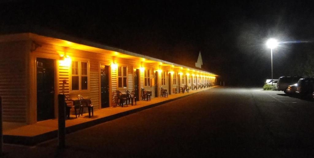 Sea Esta Motel II Long Neck エクステリア 写真